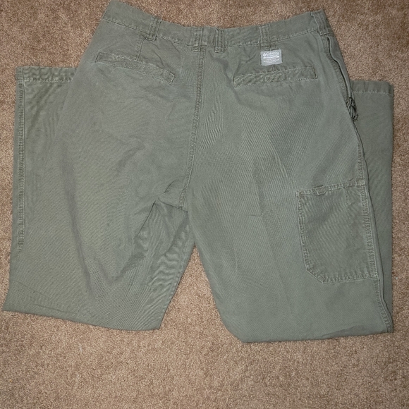 36/32 Columbia Pants - Picture 3 of 3